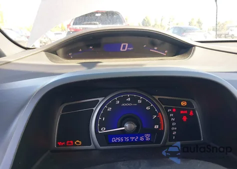 2007 Honda Civic Ex z USA, uszkodzony, nr VIN JHMFA16877S006367